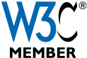 W3C Icon